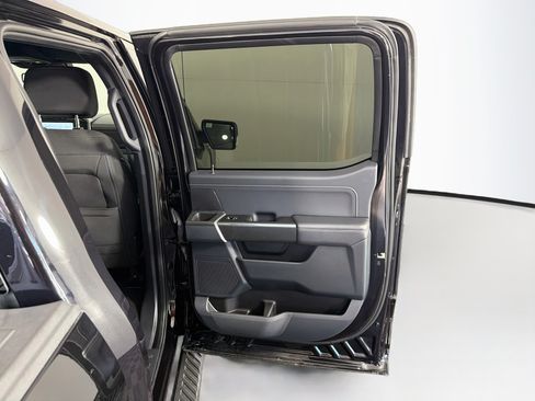 Used 2023 Ford F150 XLT w/ Equipment Group 302A High RWD image 31