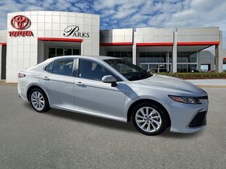 Certified 2024 Toyota Camry LE video 1