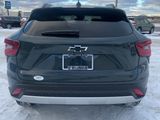 New 2025 Chevrolet Trax LT w/ Driver Confidence Package image 5