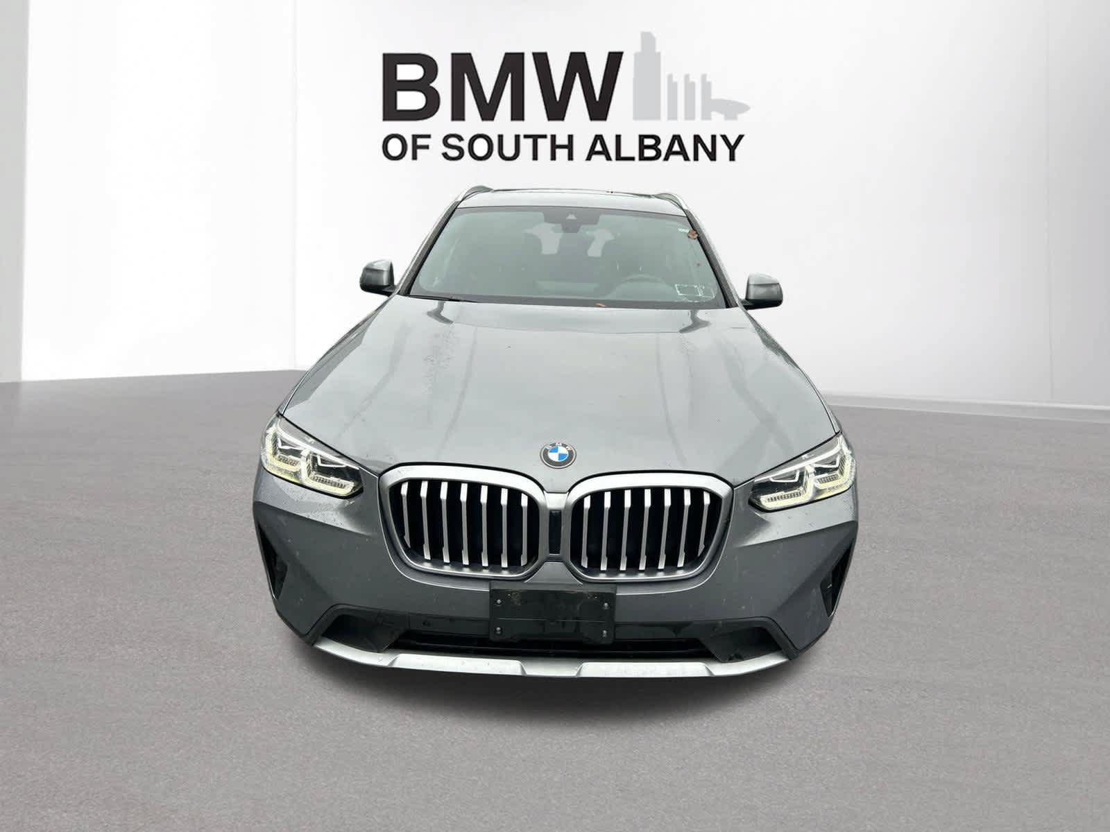 Used 2024 BMW X3 xDrive30i w/ Premium Package AWD/4WD image 17