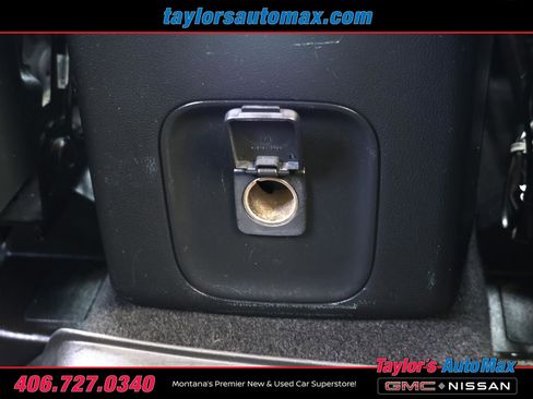 Used 2020 Ford Escape SEL image 31