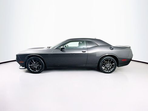 Used 2021 Dodge Challenger GT w/ Blacktop Package image 4