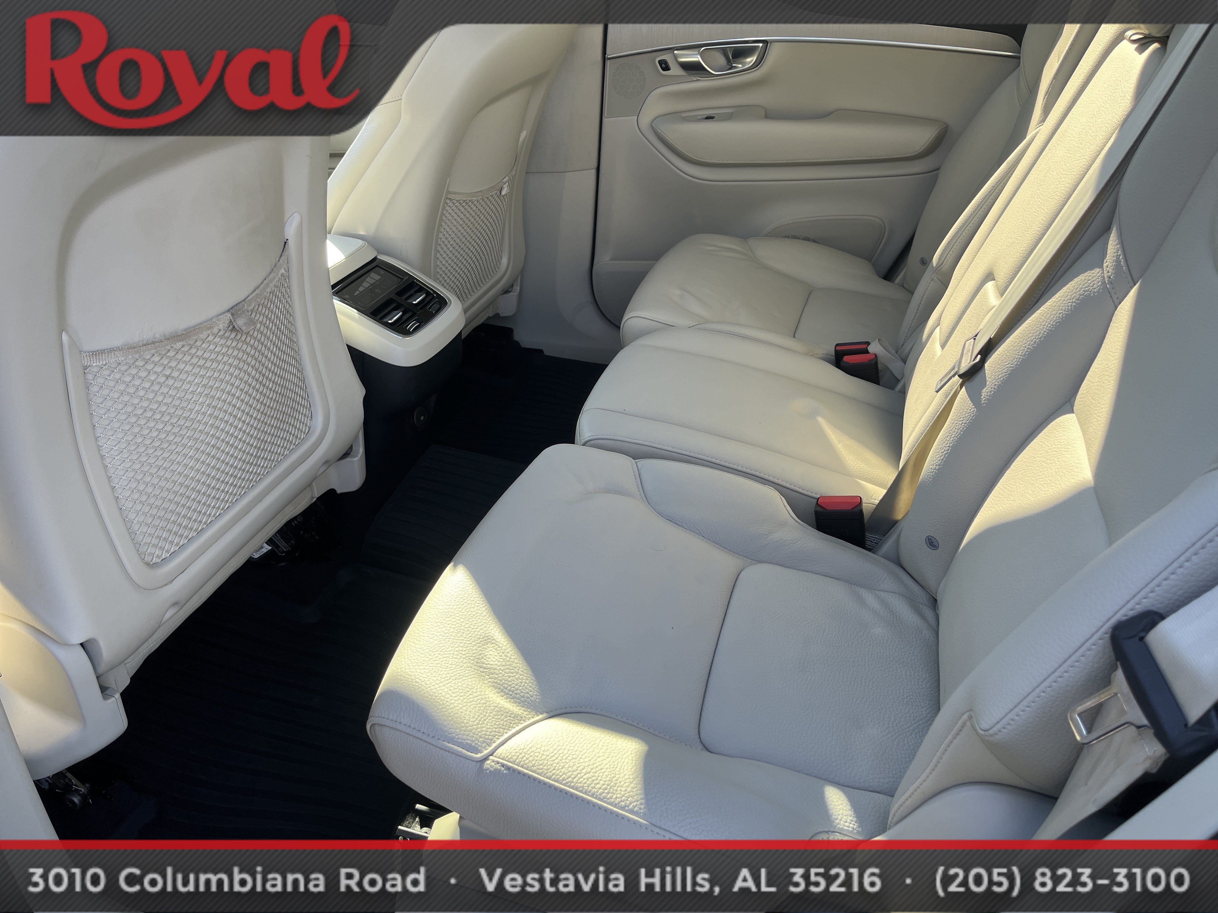 Certified 2024 Volvo XC90 B5 Core w/ Protection Package Premier AWD/4WD image 9