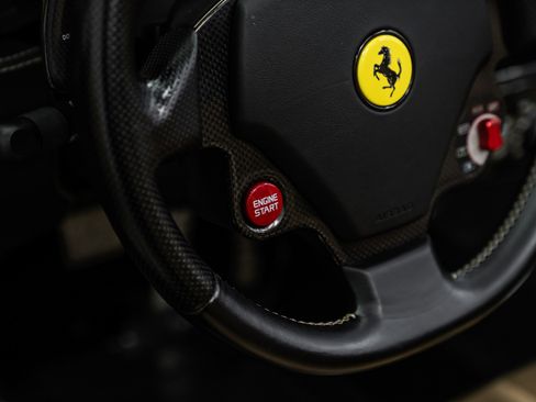 Used 2007 Ferrari F430 Spider image 30