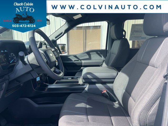 New 2026 Ford F150 STX AWD/4WD image 13