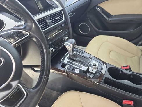 Used 2016 Audi A4 2.0T Premium Plus w/ Technology Package image 36