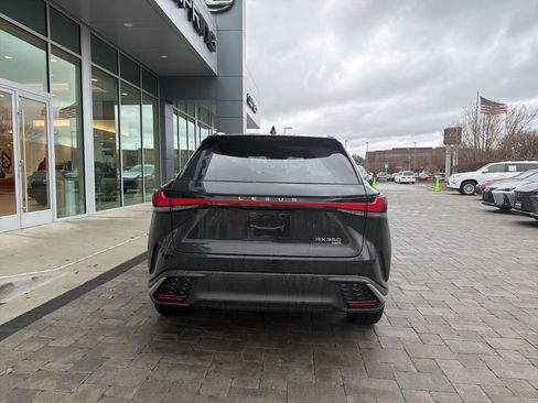 Used 2024 Lexus RX 350 F Sport w/ Convenience Package image 14