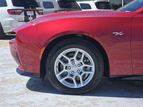 New 2026 Dodge Charger R/T image 5