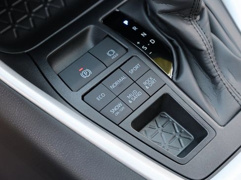 Certified 2025 Toyota RAV4 XLE image 13