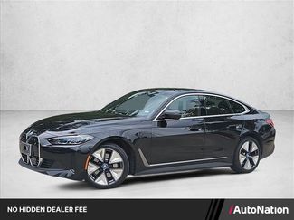 Used 2023 BMW i4 eDrive40 RWD video 1