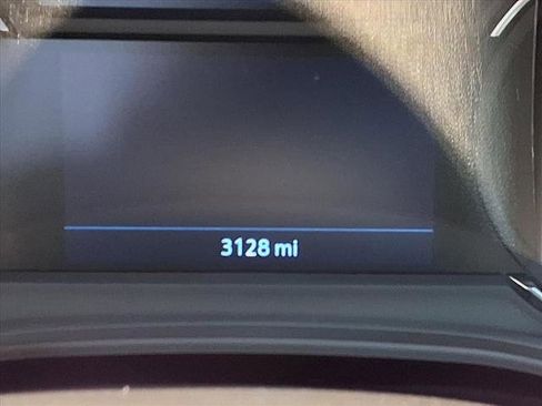 New 2026 Cadillac XT5 Luxury image 20