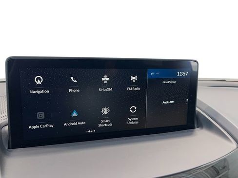 New 2026 Acura RDX A-Spec image 25