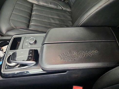Used 2017 Mercedes-Benz GLE 350 image 18