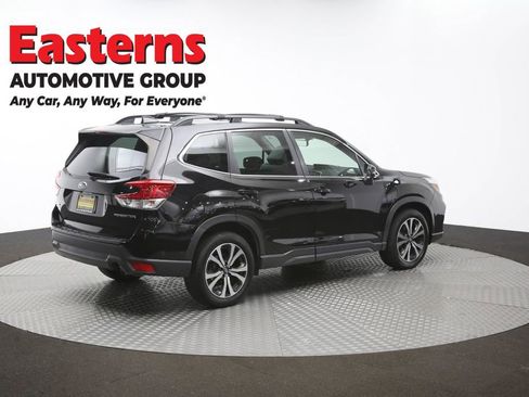 Used 2021 Subaru Forester Limited AWD/4WD image 45