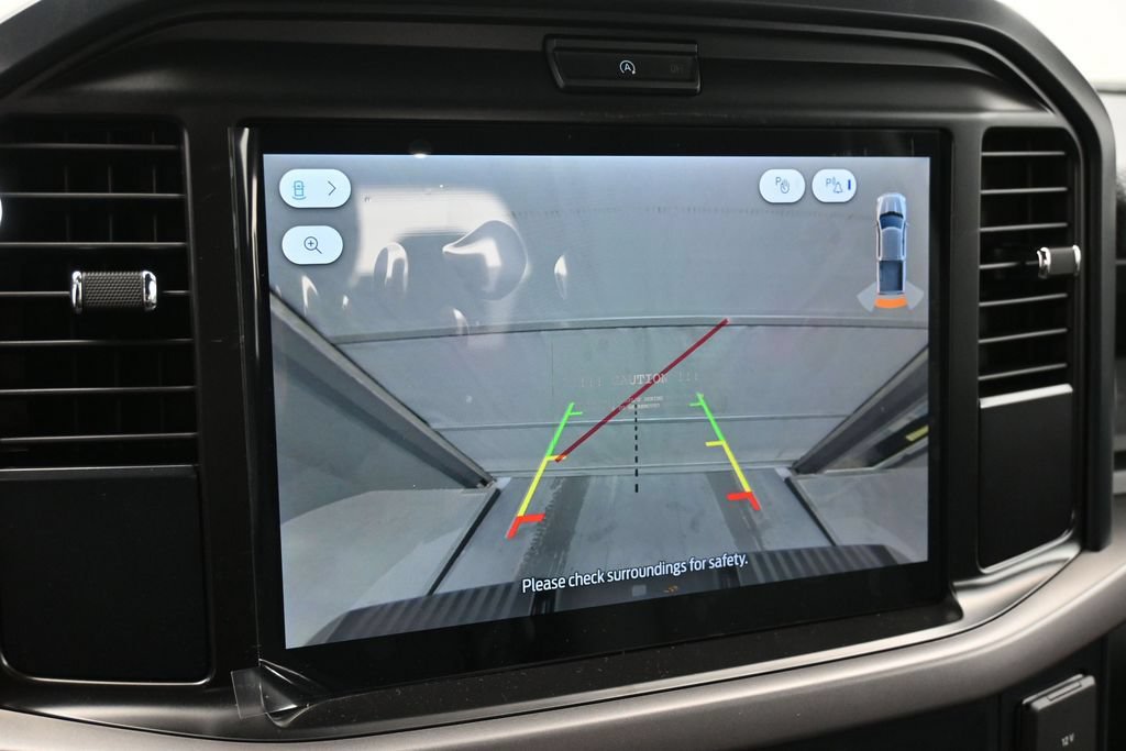 New 2026 Ford F150 XL AWD/4WD image 9