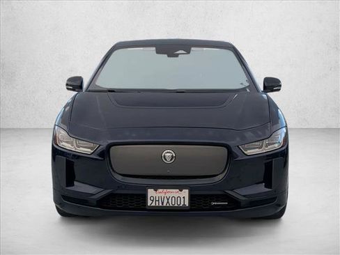 Used 2024 Jaguar I-PACE R-Dynamic HSE AWD/4WD image 2