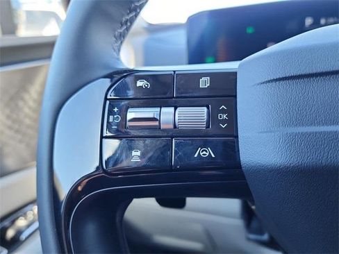 New 2026 Kia Sorento EX image 27