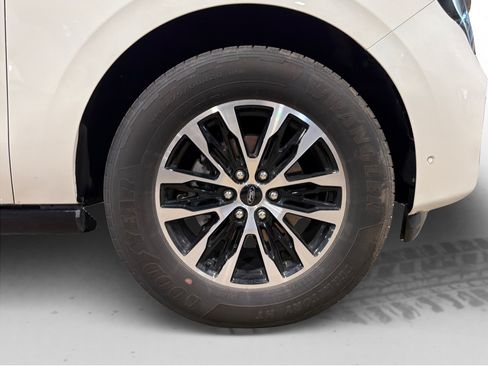 Used 2025 Ford Expedition Platinum AWD/4WD image 54