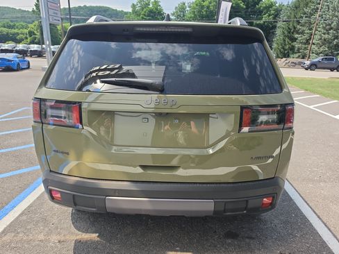 New 2026 Jeep Cherokee Limited AWD/4WD image 4