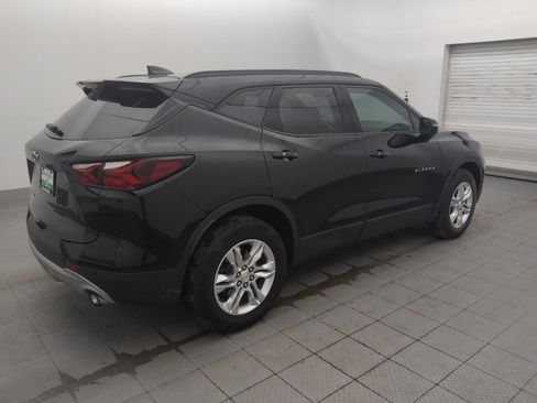 Used 2019 Chevrolet Blazer LT FWD image 10