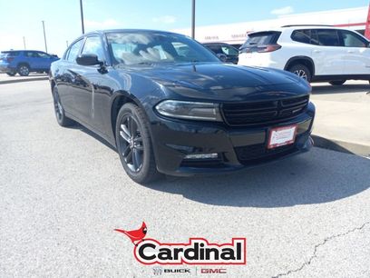 Used 2019 Dodge Charger SXT w/ Plus Group