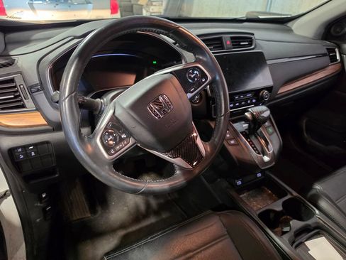 Used 2020 Honda CR-V EX-L image 4