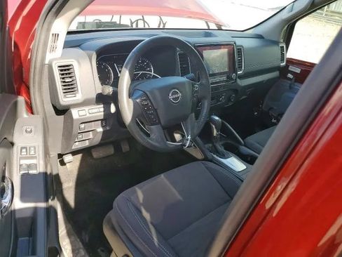 Used 2022 Nissan Frontier SV image 8