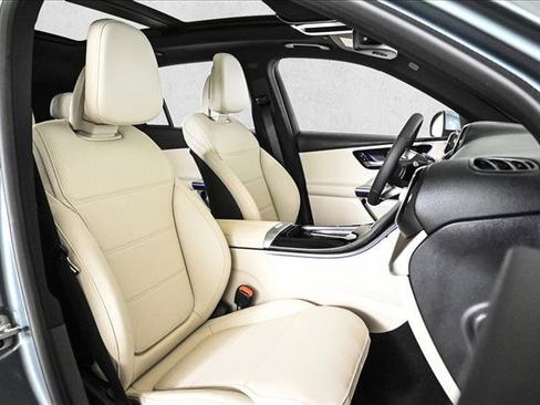 New 2026 Mercedes-Benz GLC 300 GLC 300 image 23