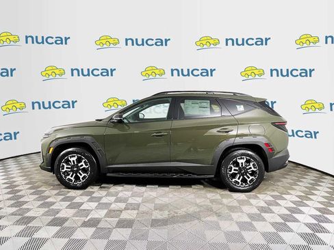 New 2026 Hyundai Tucson XRT AWD/4WD image 4