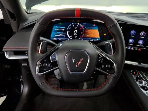 Certified 2023 Chevrolet Corvette Stingray Coupe w/ 1LT RWD image 14