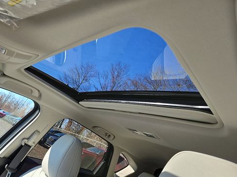 New 2025 MAZDA CX-5 AWD 2.5 S w/ Preferred Package image 12