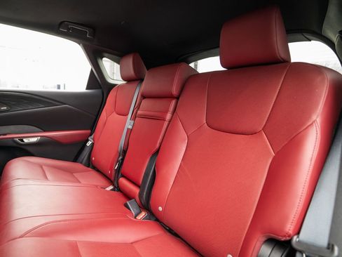 Used 2024 Lexus RX 350 F Sport image 29