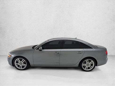 Used 2014 Audi A6 TDI Premium Plus AWD/4WD image 7