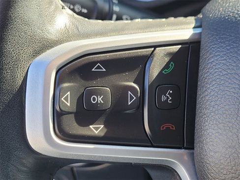 Used 2022 RAM 1500 Big Horn image 25