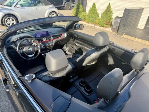 Used 2020 BMW 230i xDrive Convertible AWD/4WD image 14