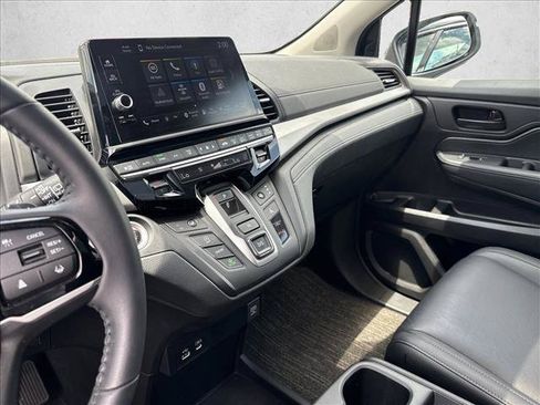 Used 2025 Honda Odyssey EX-L image 15
