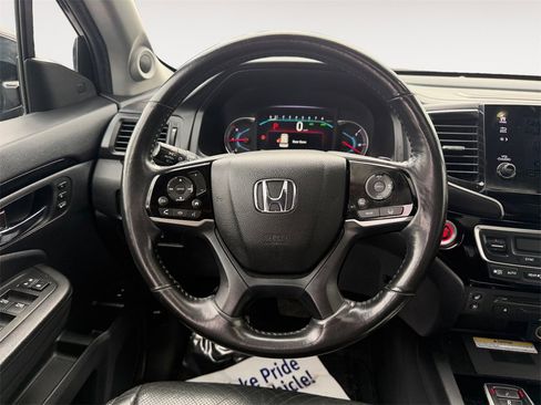 Used 2019 Honda Pilot Elite image 12