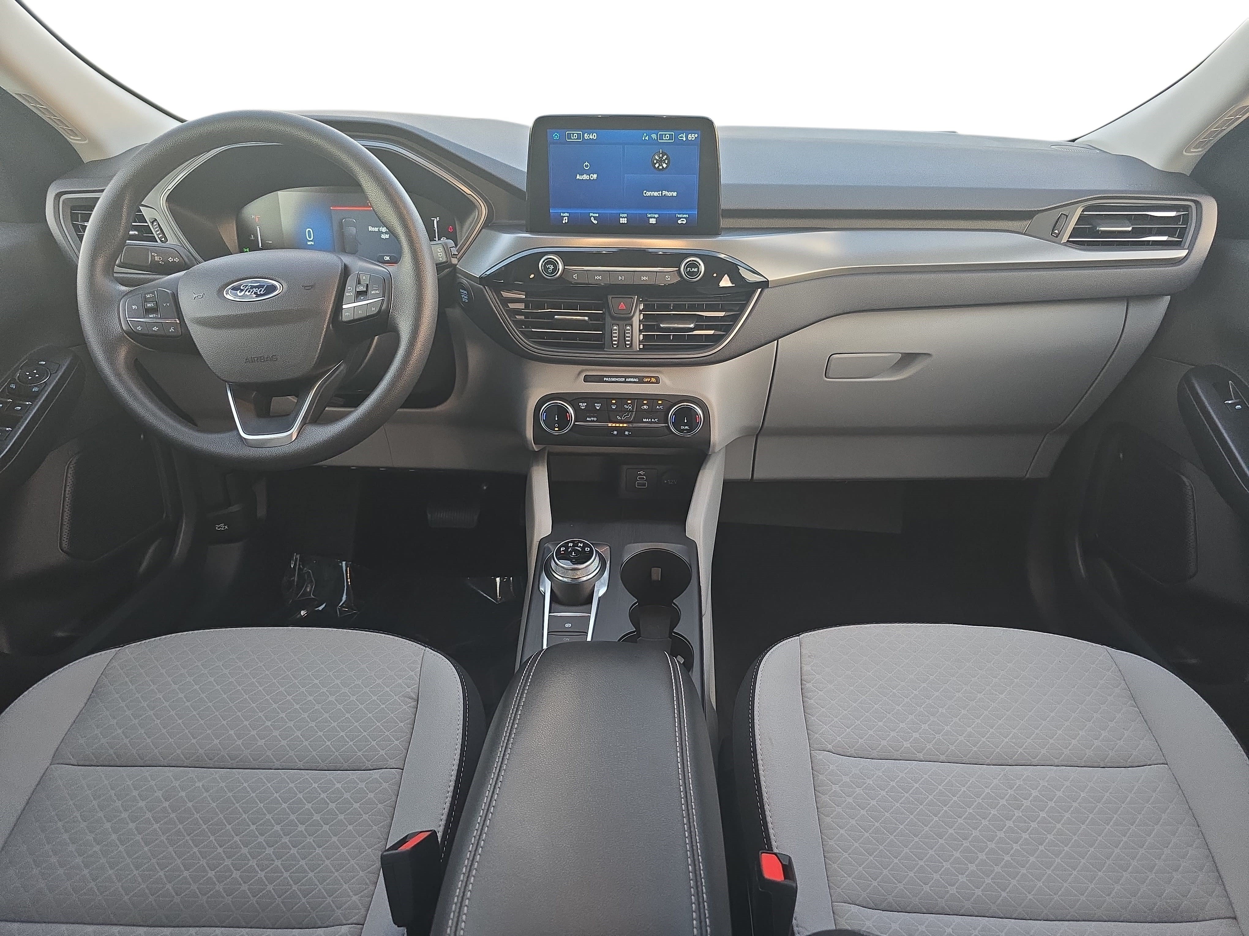 Used 2026 Ford Escape Active AWD/4WD image 9