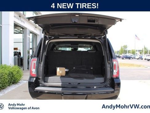 Used 2020 GMC Yukon SLT w/ Open Road Package AWD/4WD image 8