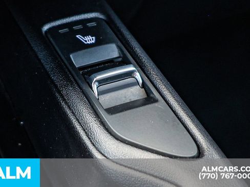 Used 2025 Kia Telluride S AWD/4WD image 44
