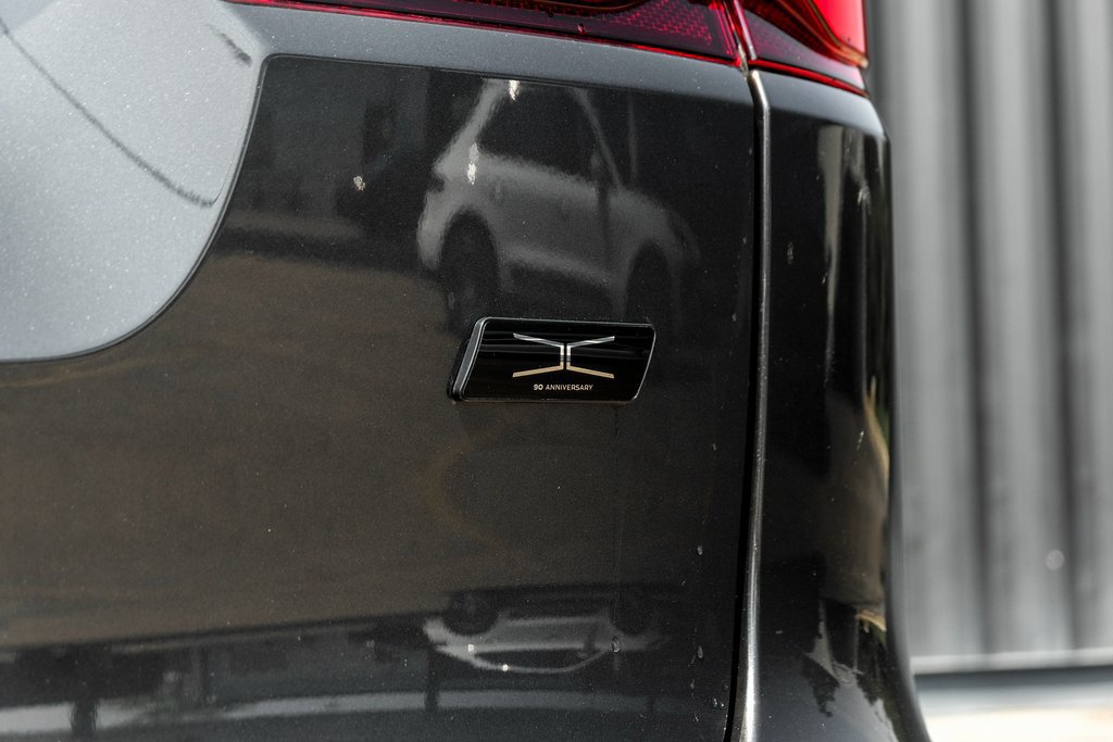 New 2026 Jaguar F-PACE R-Dynamic S AWD/4WD image 7