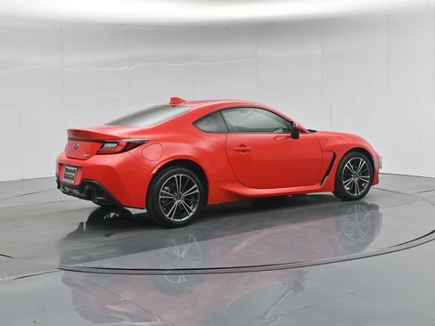 Used 2023 Subaru BRZ Premium image 23