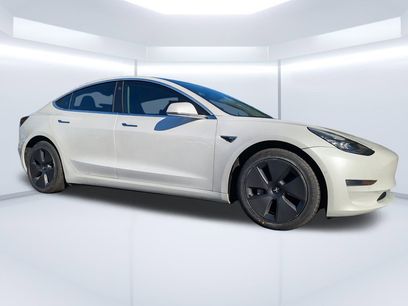 Used 2019 Tesla Model 3 Long Range