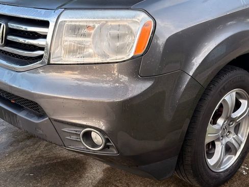 Used 2014 Honda Pilot EX-L image 9