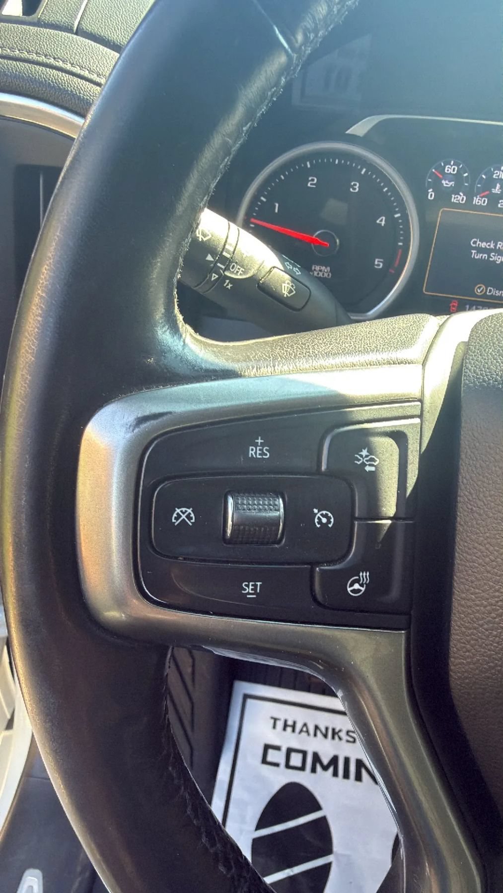 Used 2020 Chevrolet Silverado 2500 LTZ w/ LTZ Premium Package AWD/4WD image 19