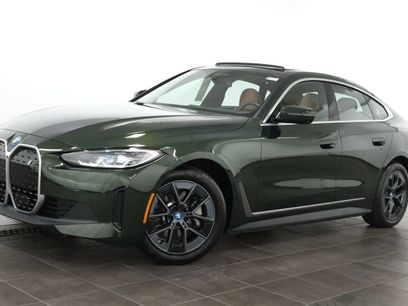 Used 2024 BMW i4 eDrive35 w/ Premium Package