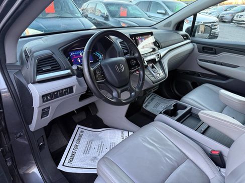 Used 2020 Honda Odyssey EX-L image 15