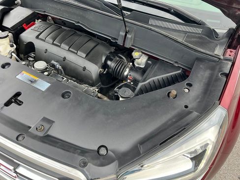 Used 2017 GMC Acadia Limited SLT AWD/4WD image 53
