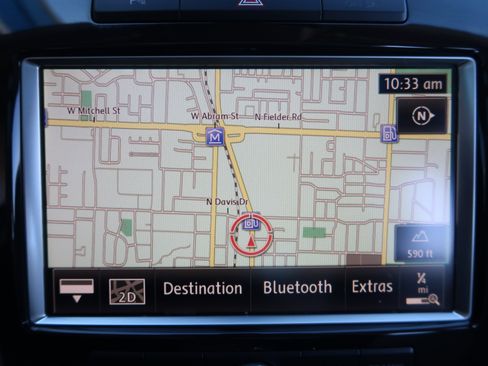 Used 2014 Volkswagen Touareg Executive image 18