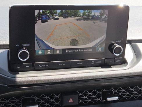 Used 2024 Honda Accord EX image 11